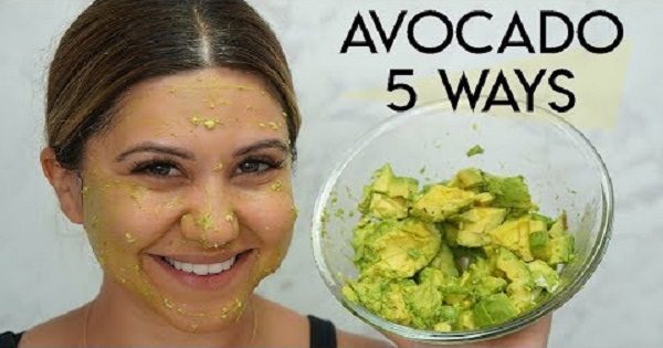 5 Beauty Benefits Of Avocado For Skin 9184