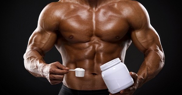 Creatine and fat loss