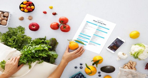 498 Free diet meal plans that work (menus included)