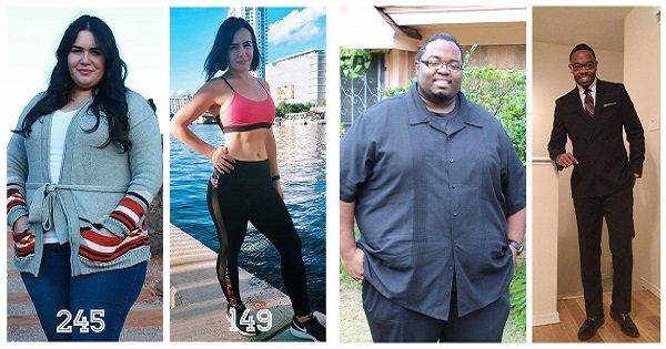 38 Weight Loss Tips that WORK Lose 10 Lbs your 1st 7 days