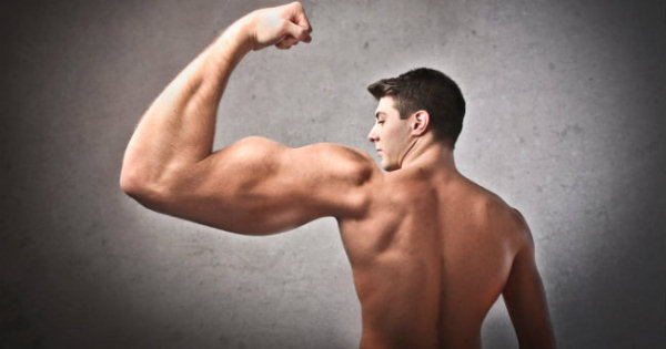 How Does Lifting Weights Make Your Muscles Bigger