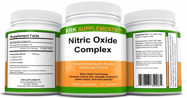 nitric oxide