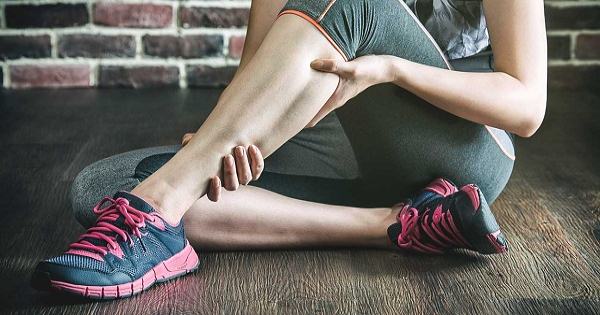 6 Ways to Prevent Muscle Cramps While Working Out