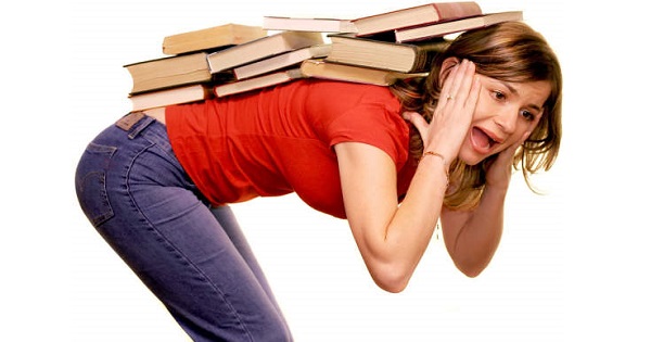 19 Drug Free Ways To Relieve Back Pain Naturally At Home