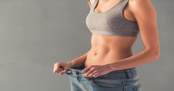 4 Ways to Get a Smaller Waist Without Losing Weight